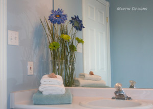 Susan Crema-Martin Martin Designs Home Stager