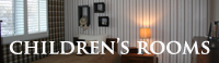 Children's Rooms