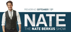 Nate Berkus Show